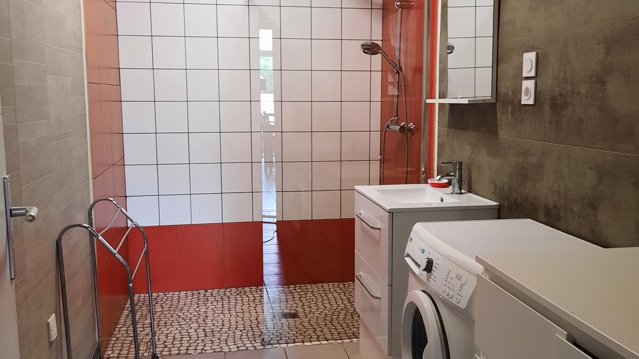 Photo of Bathroom in Etcharry