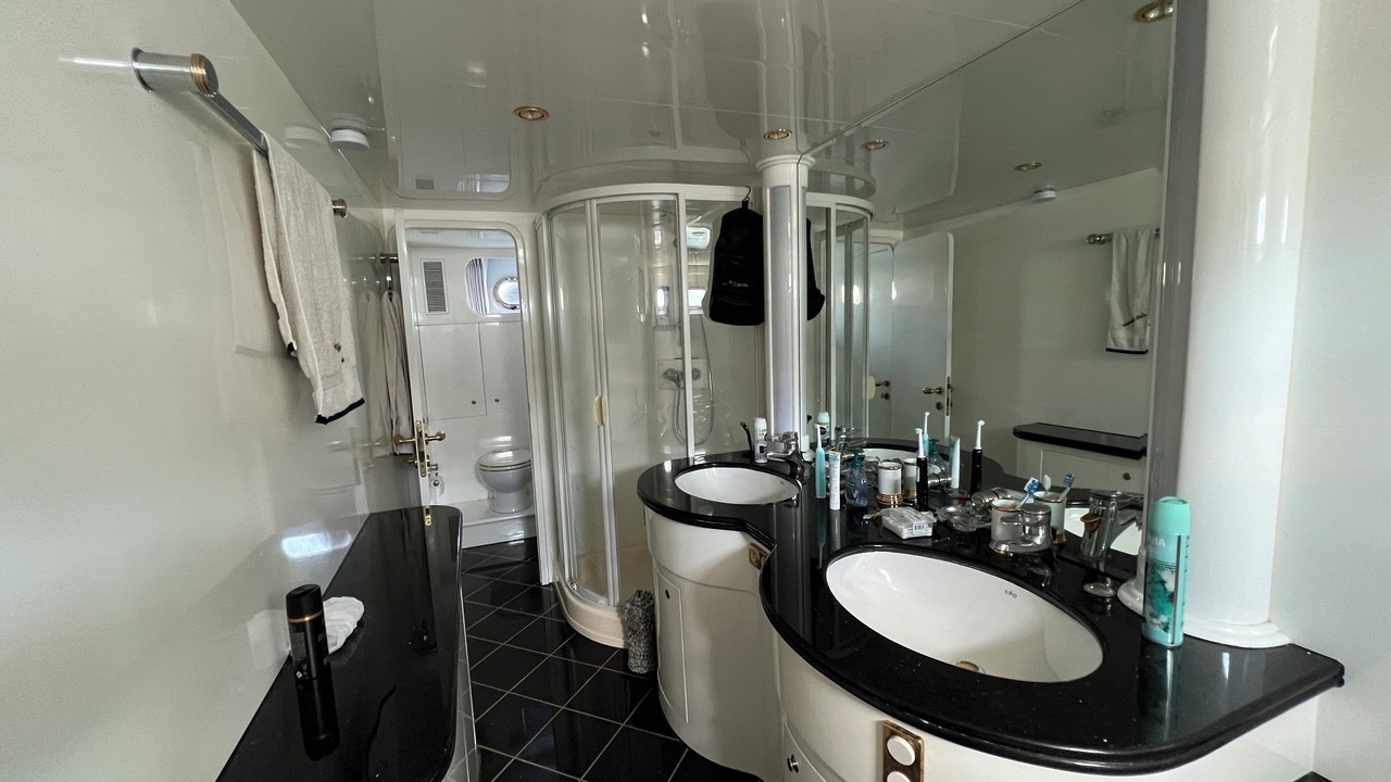 Photo of Bathroom in Badalona