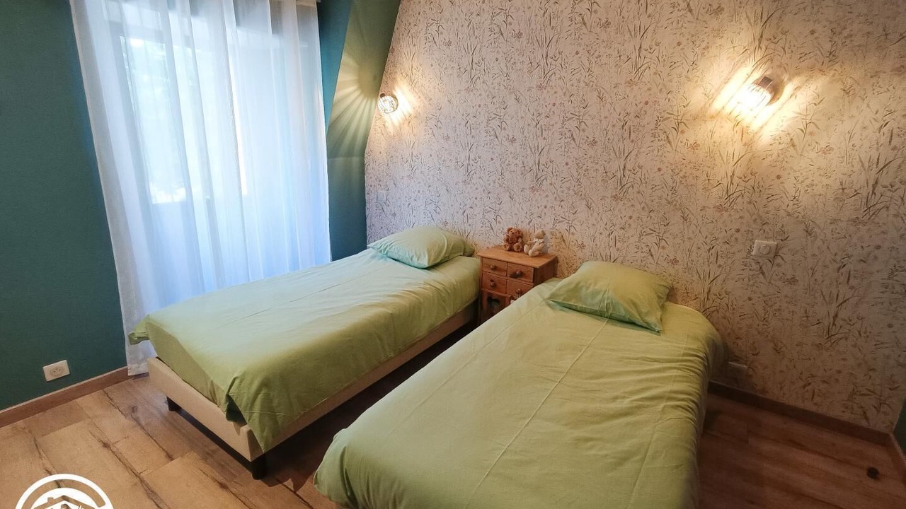 Photo of Bedroom in Issendolus