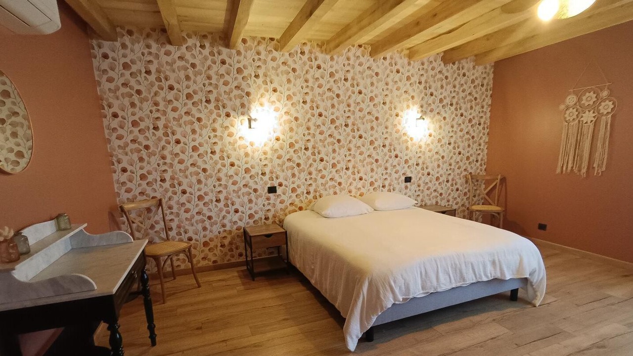 Photo of Bedroom in Issendolus