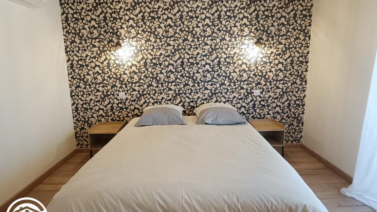 Photo of Bedroom in Issendolus
