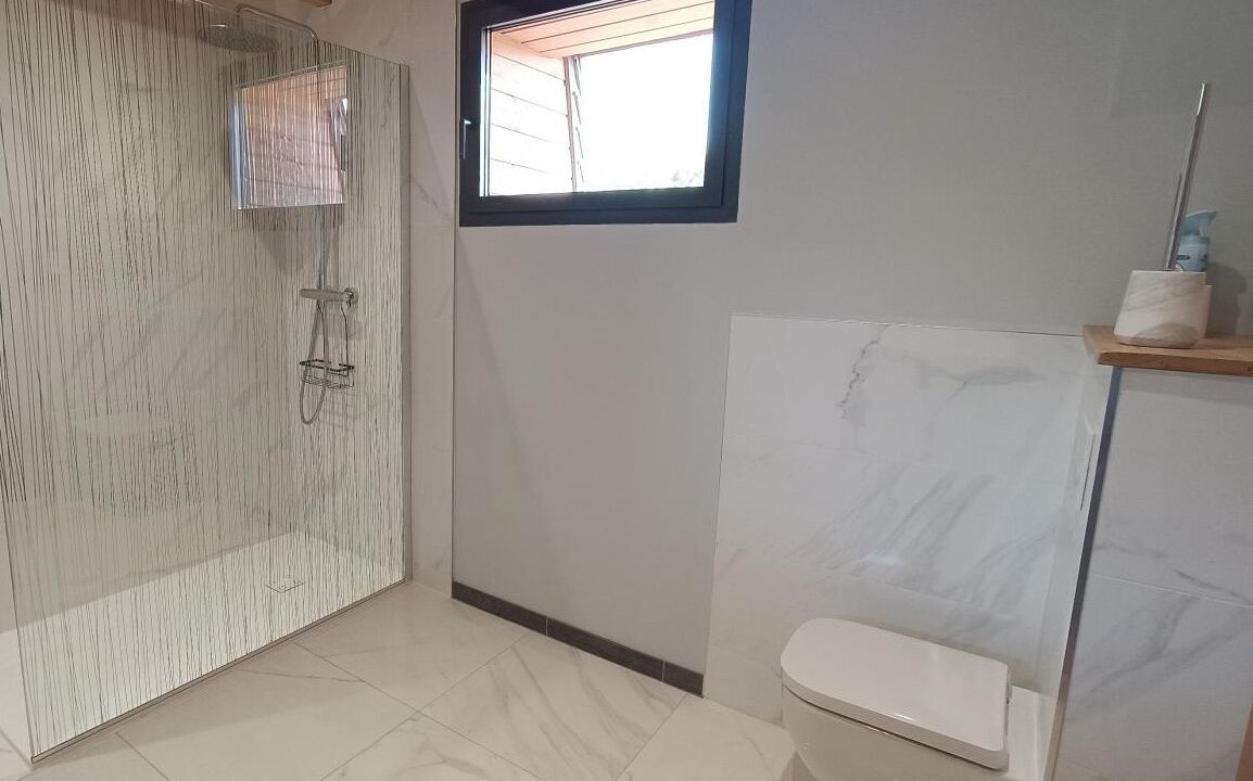 Photo of Bathroom in Issendolus