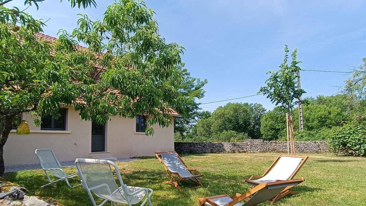 Photo of Outdoor in Issendolus