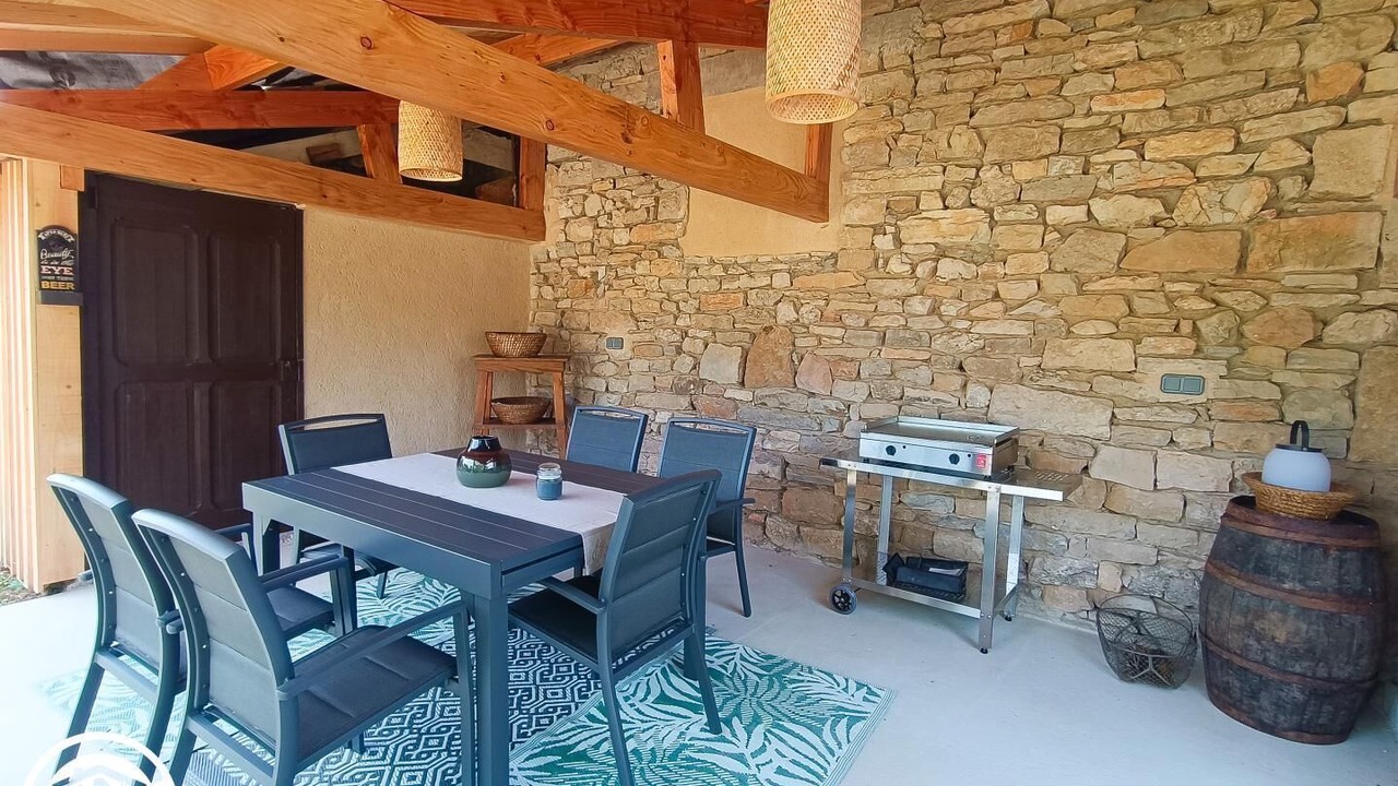 Photo of Outdoor in Issendolus