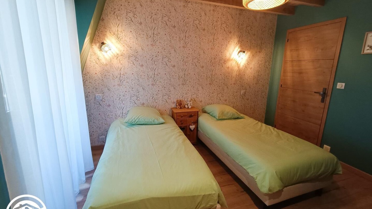 Photo of Bedroom in Issendolus