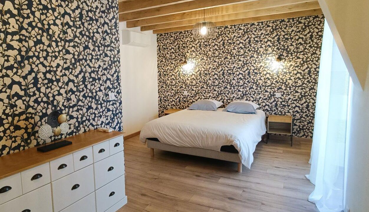 Photo of Bedroom in Issendolus