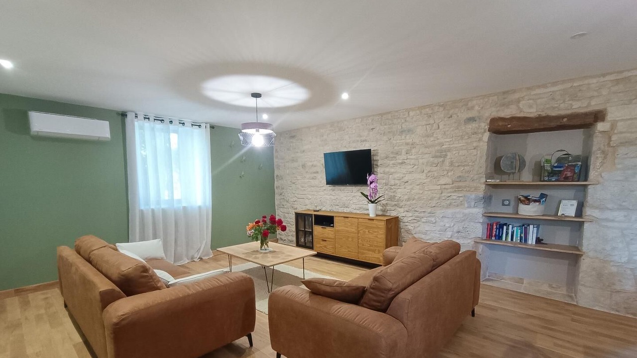 Photo of Livingroom in Issendolus