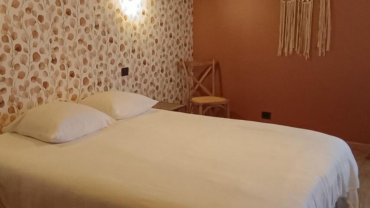Photo of Bedroom in Issendolus