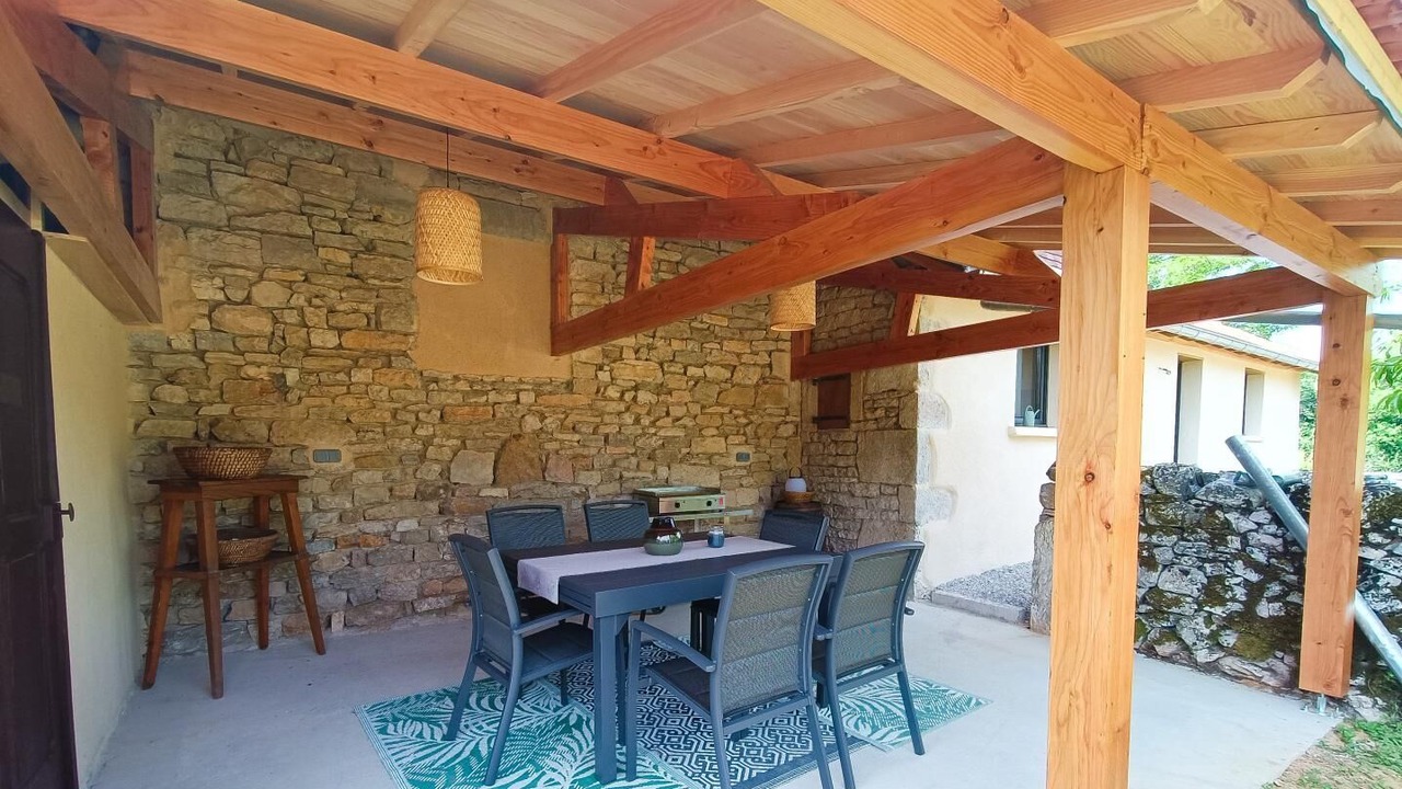 Photo of Outdoor in Issendolus