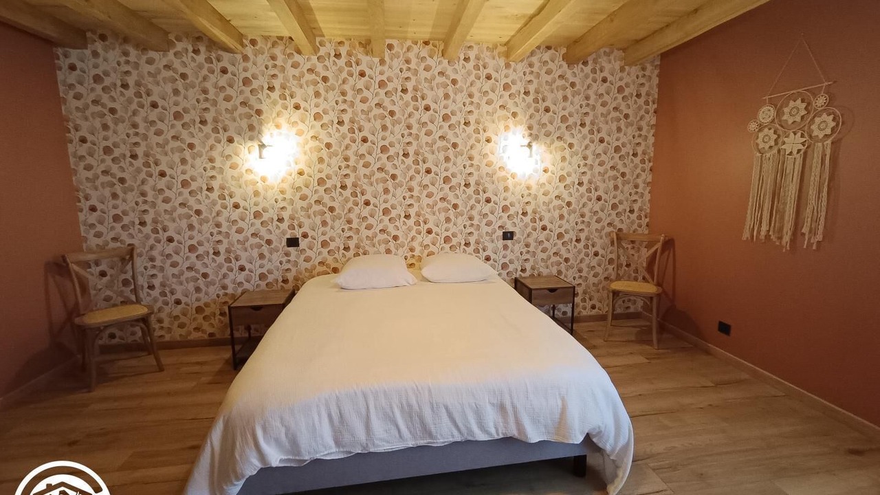 Photo of Bedroom in Issendolus