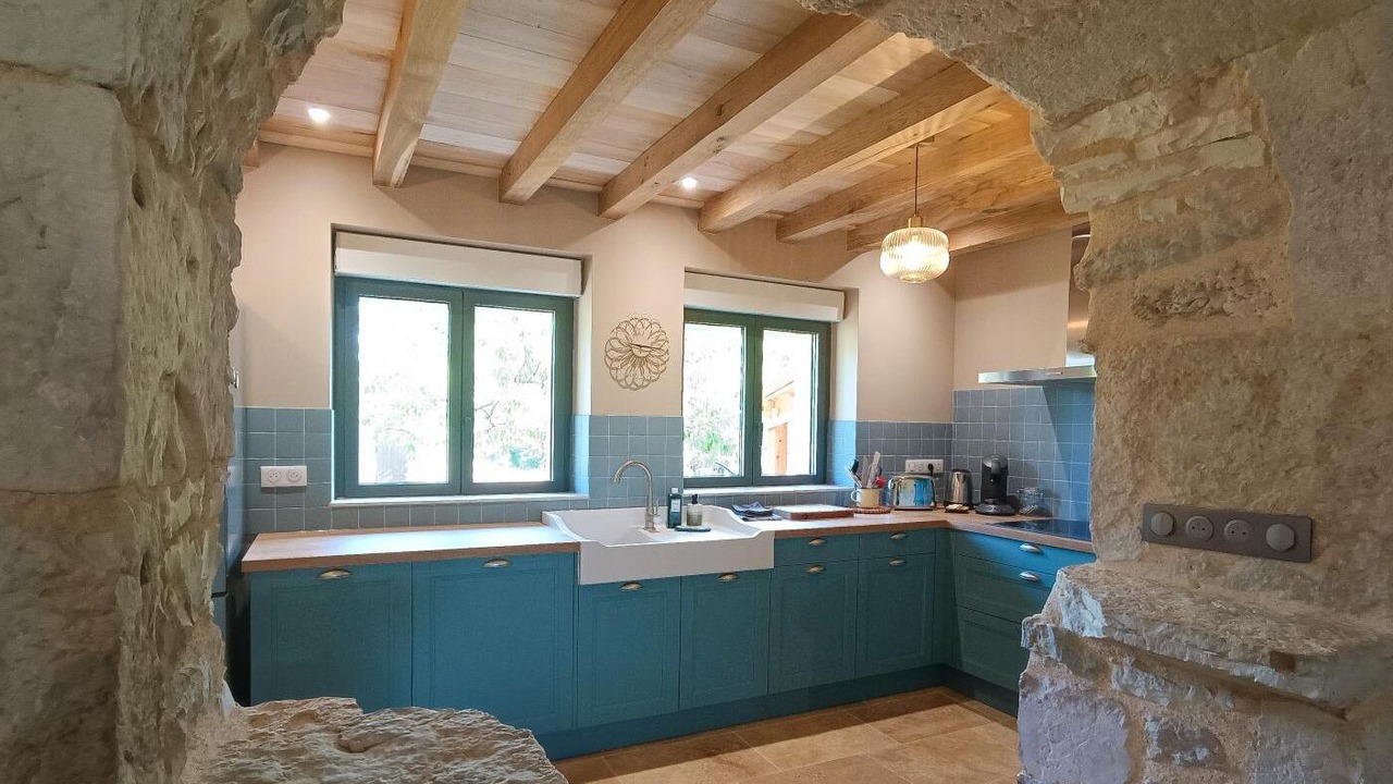 Photo of Kitchen in Issendolus