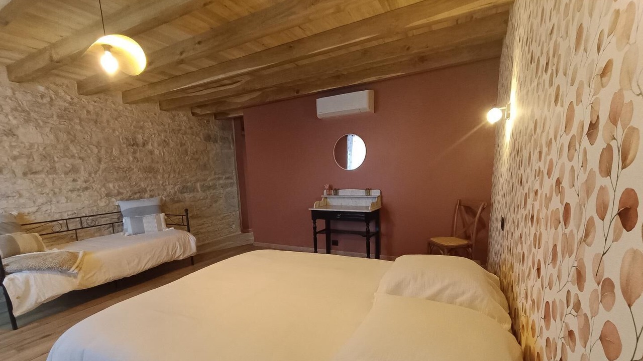 Photo of Bedroom in Issendolus