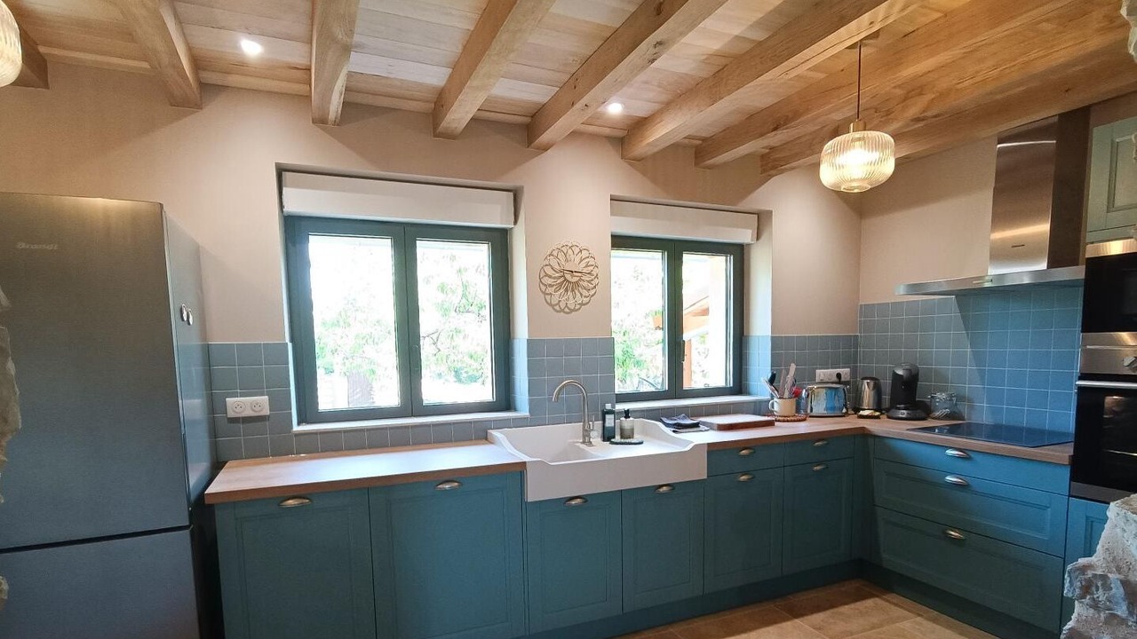 Photo of Kitchen in Issendolus