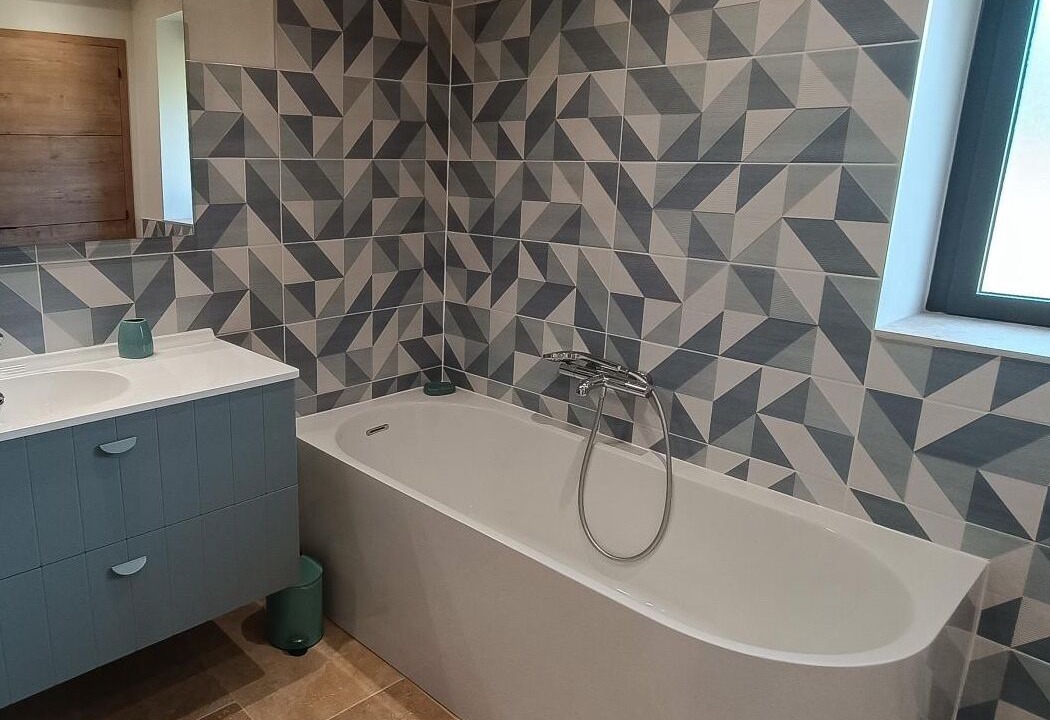 Photo of Bathroom in Issendolus