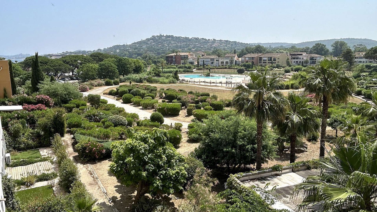Photo of Outdoor in Port Cogolin
