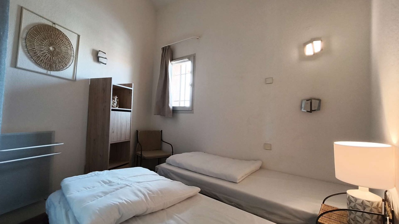 Photo of Bedroom in Port Cogolin