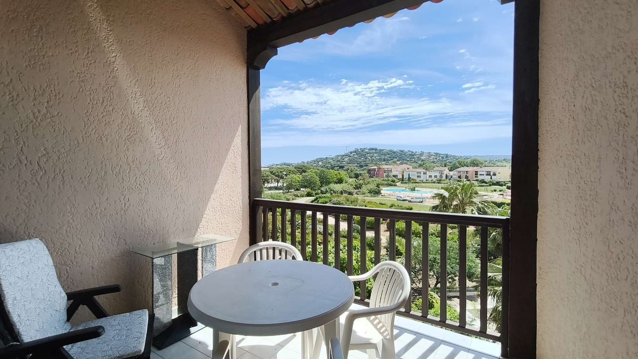 Photo of Outdoor in Port Cogolin