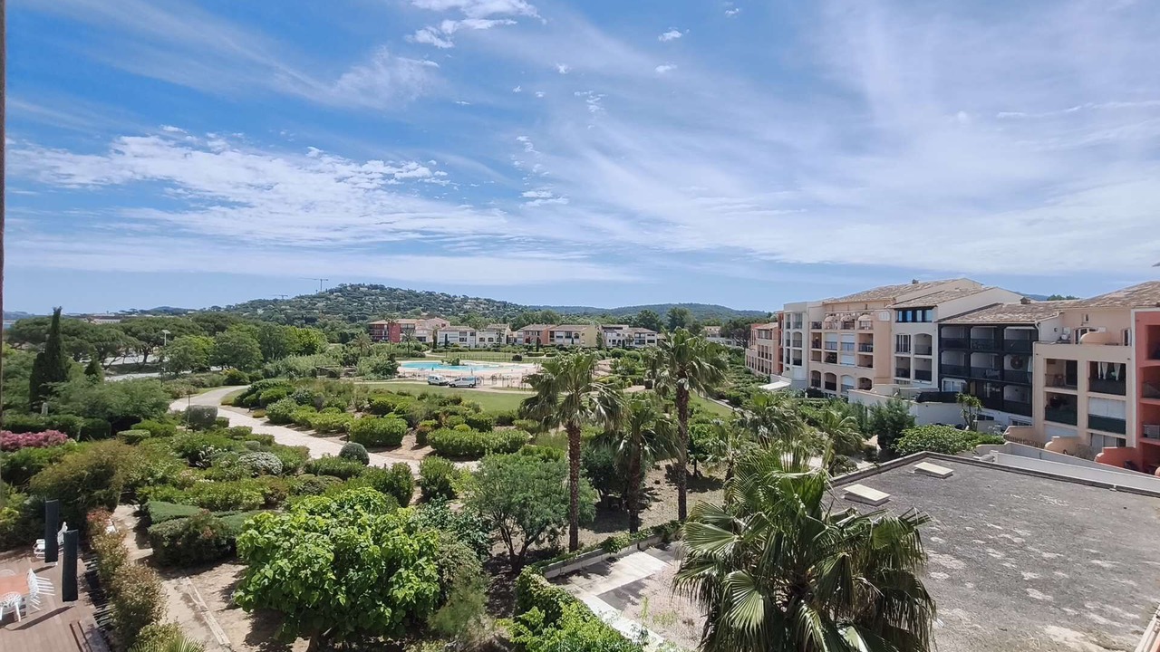 Photo of Outdoor in Port Cogolin