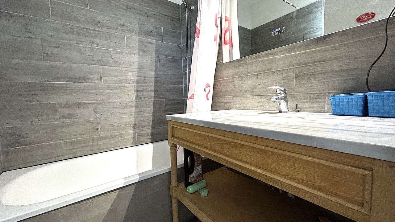 Photo of Bathroom in Port Cogolin