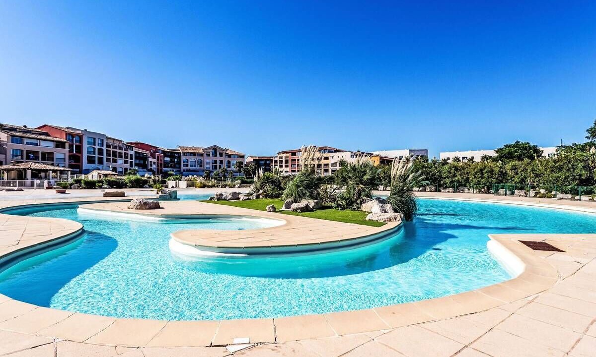 Photo of Outdoor in Port Cogolin
