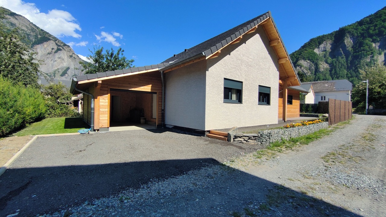 Photo of Outdoor in Le Bourg-d'Oisans