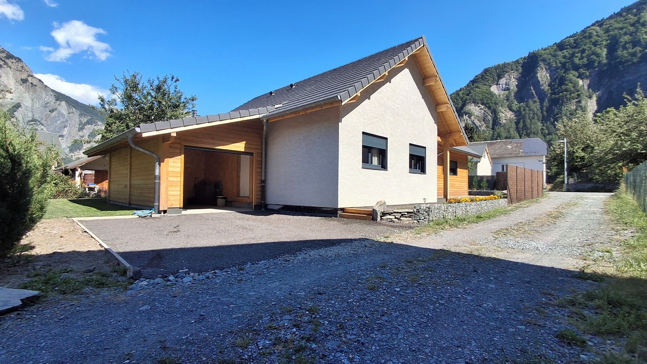 Photo of Outdoor in Le Bourg-d'Oisans