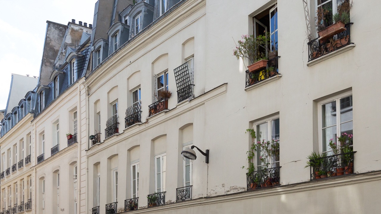 Photo of Outdoor in Quartier du Mail