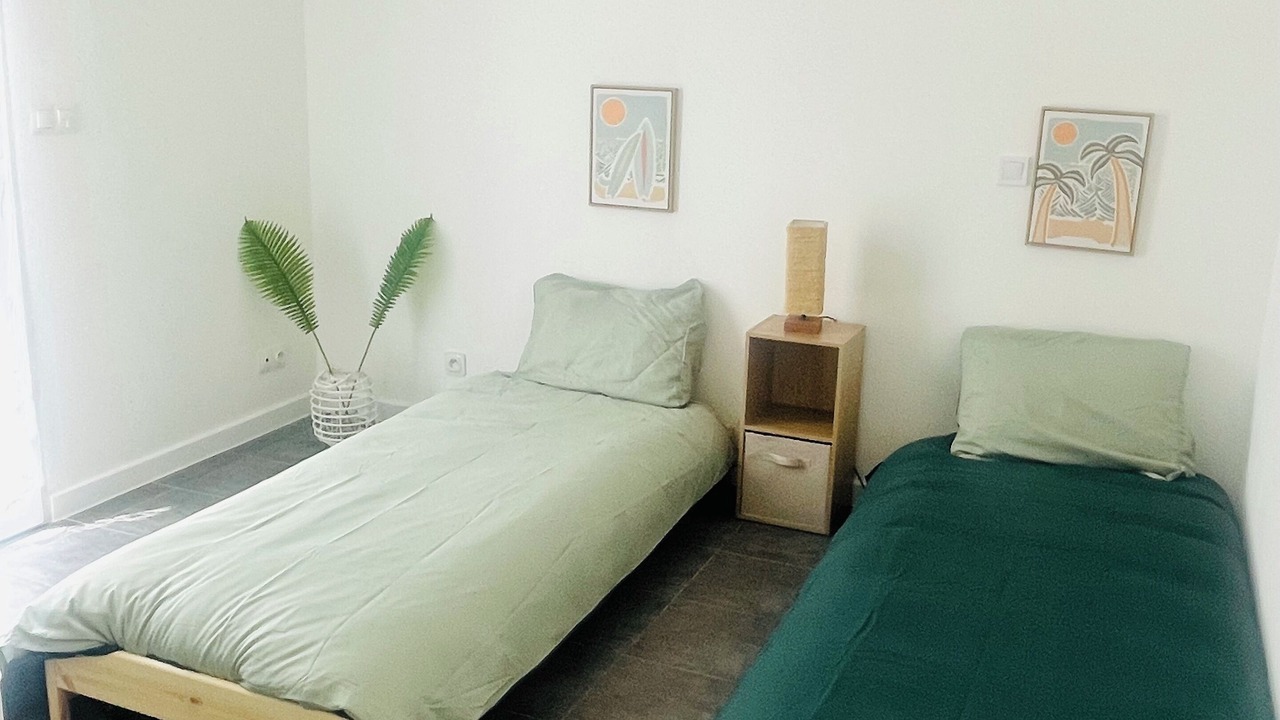 Photo of Bedroom in Olonzac