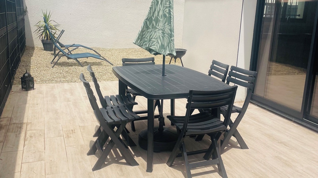Photo of Outdoor in Olonzac