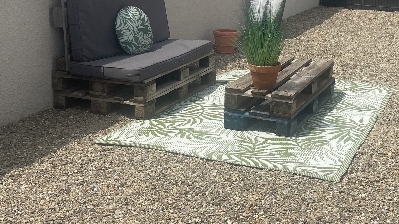 Photo of Patio Balcony in Olonzac