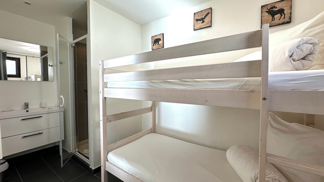Photo of Bedroom in Isola