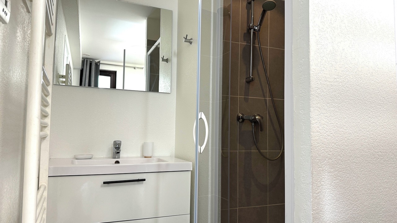 Photo of Bathroom in Isola