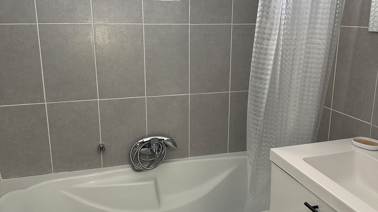 Photo of Bathroom in Isola