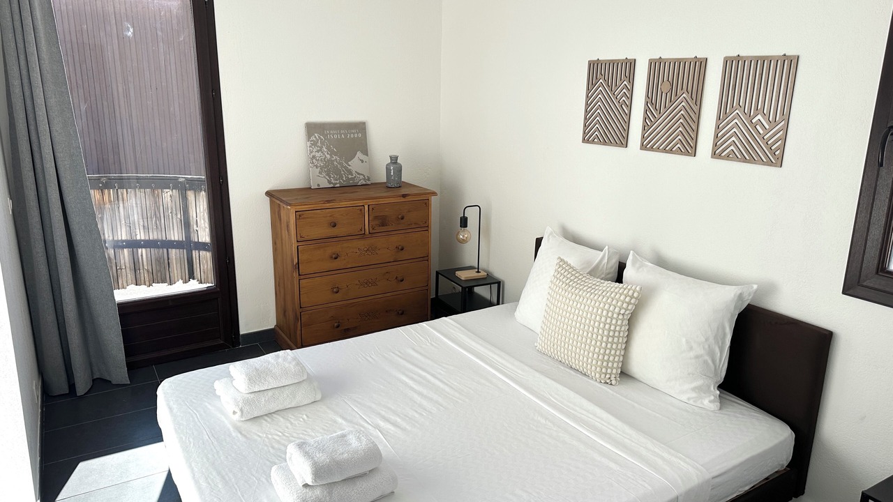 Photo of Bedroom in Isola