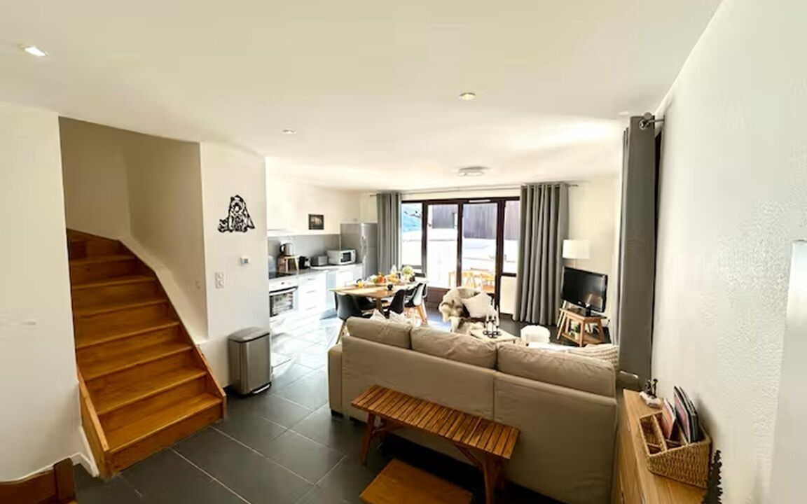 Photo of Livingroom in Isola