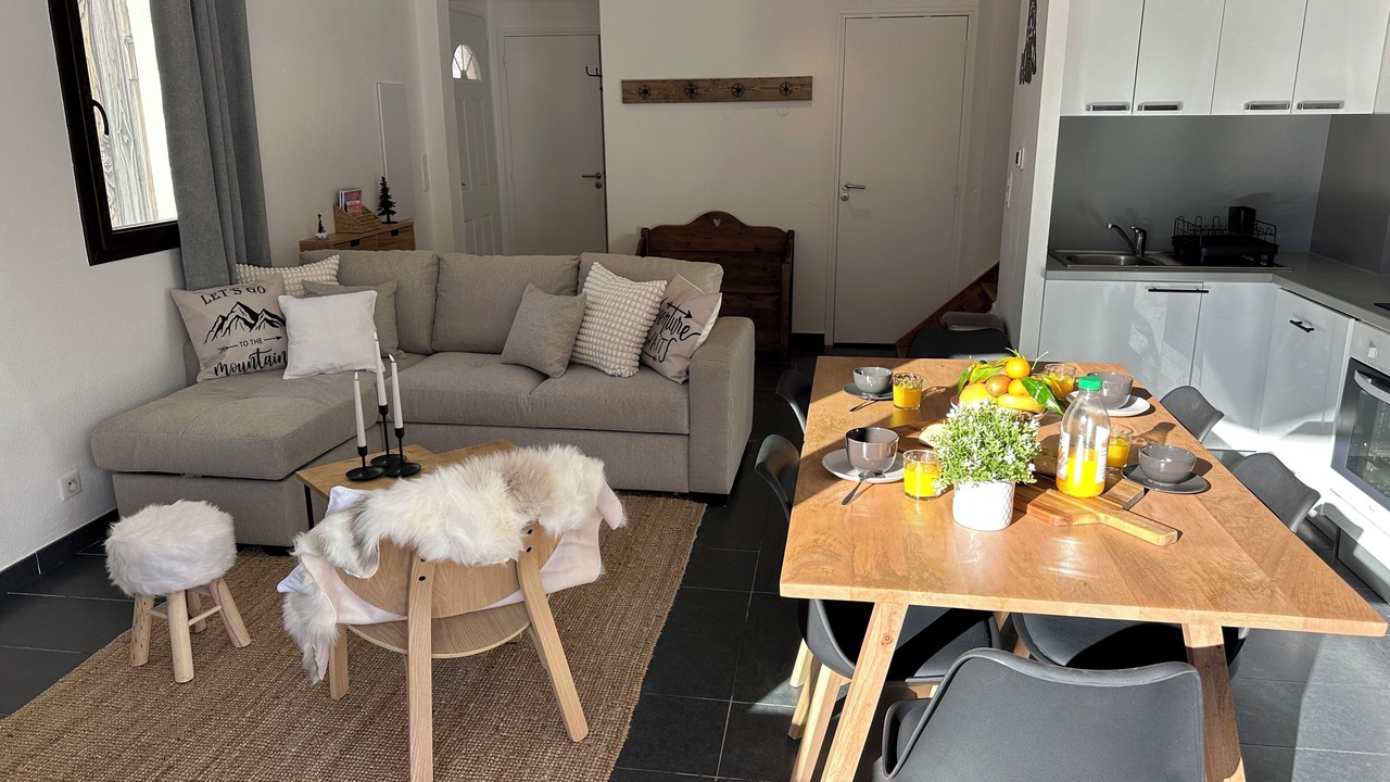 Photo of Livingroom in Isola