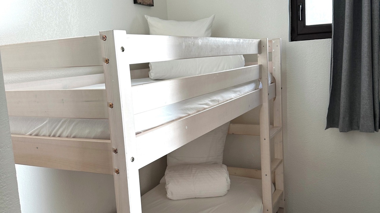 Photo of Bedroom in Isola