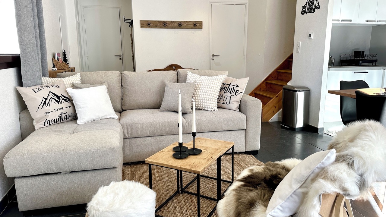 Photo of Livingroom in Isola