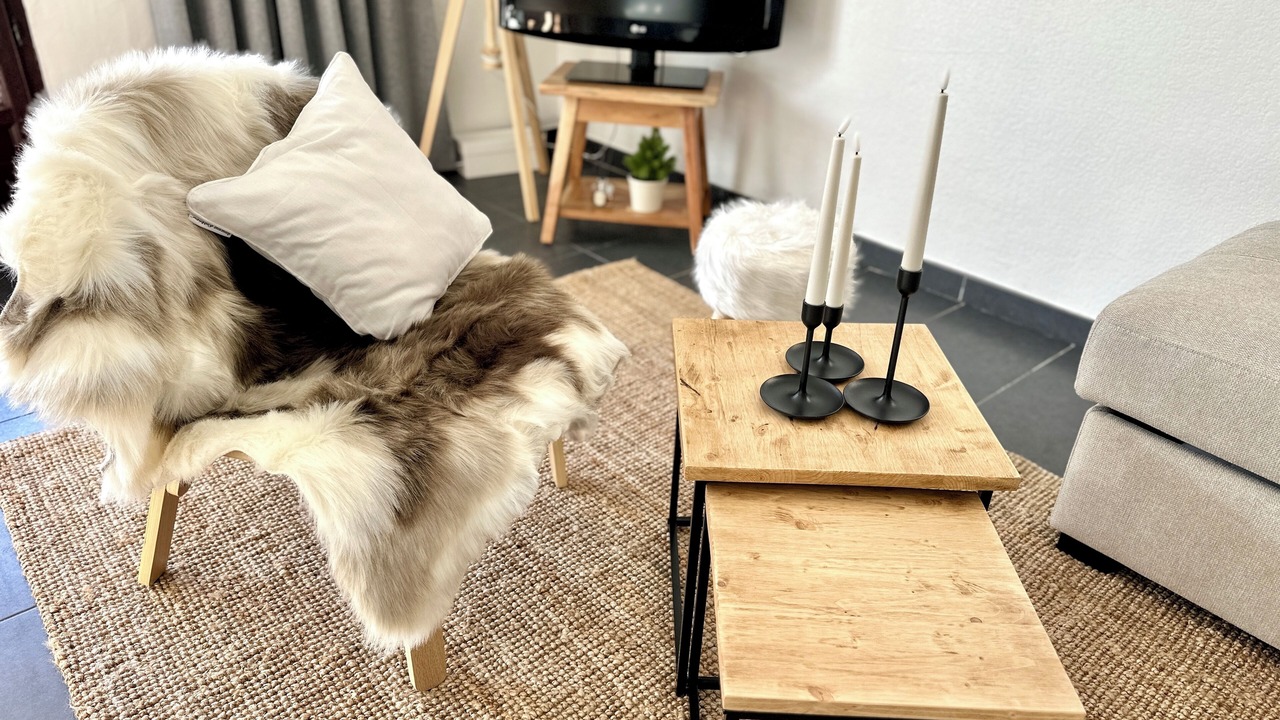 Photo of Livingroom in Isola