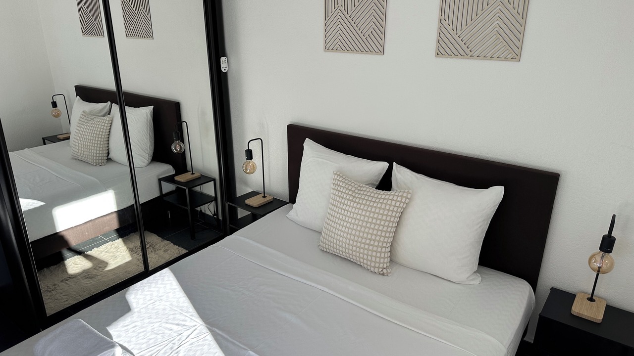 Photo of Bedroom in Isola