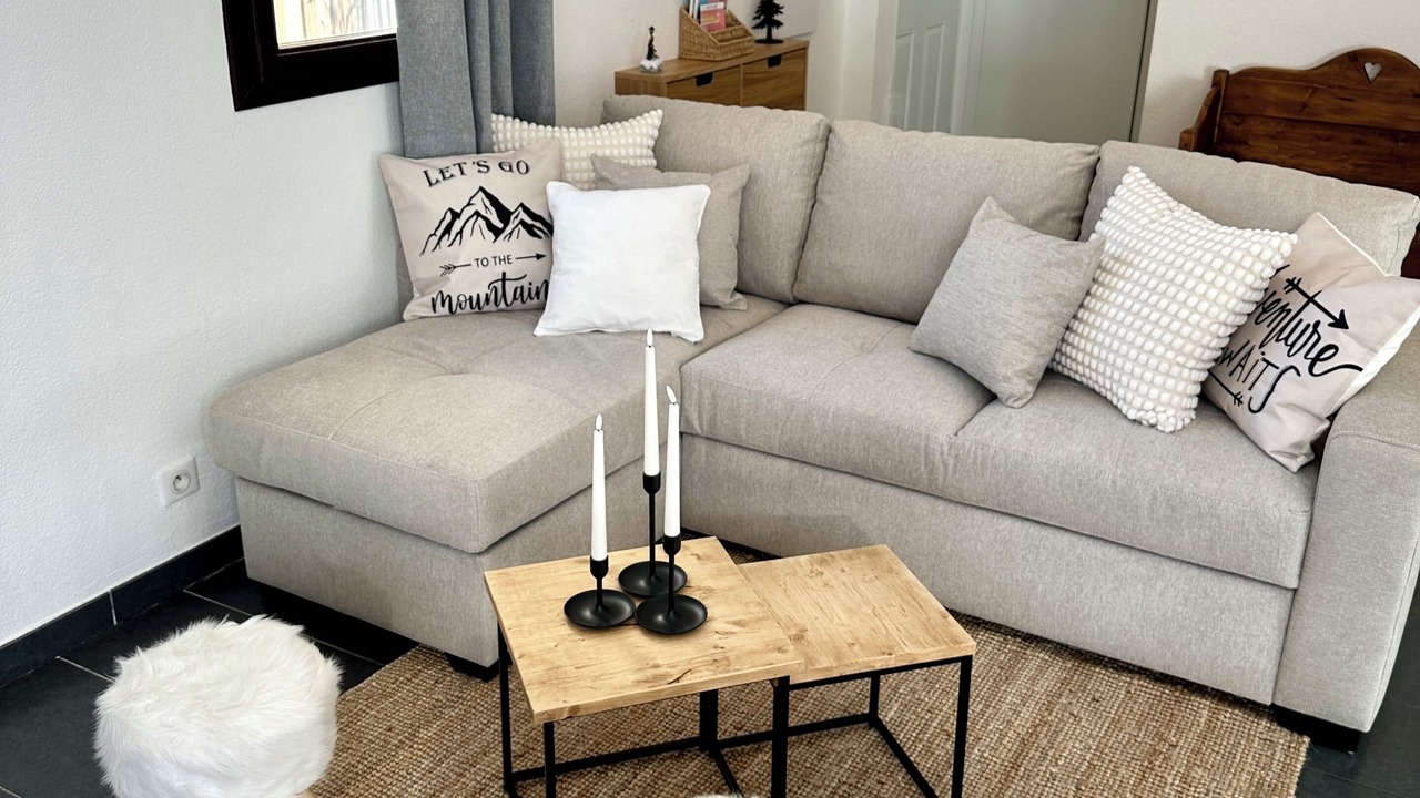 Photo of Livingroom in Isola