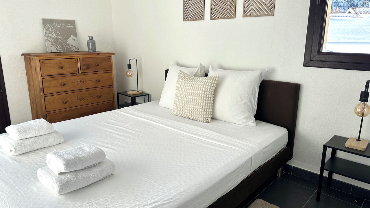 Photo of Bedroom in Isola