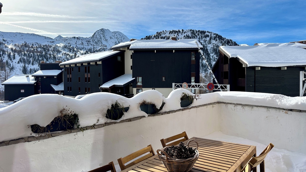 Photo of Outdoor in Isola