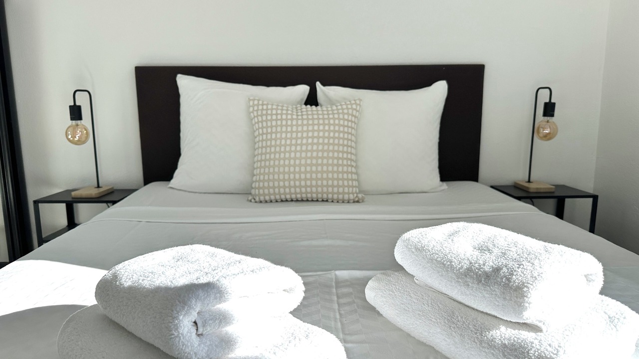 Photo of Bedroom in Isola