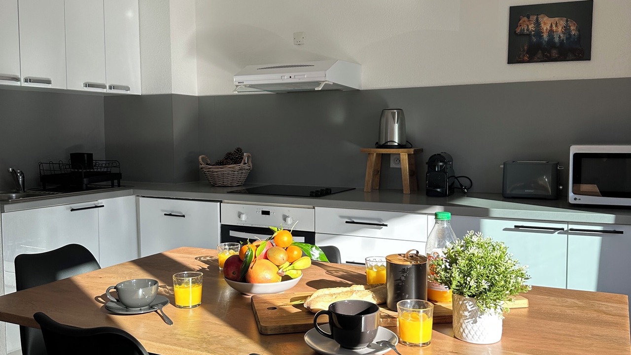 Photo of Kitchen in Isola