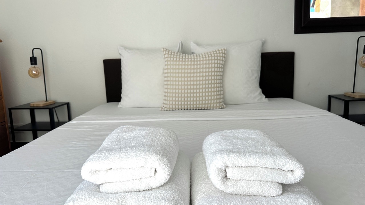 Photo of Bedroom in Isola