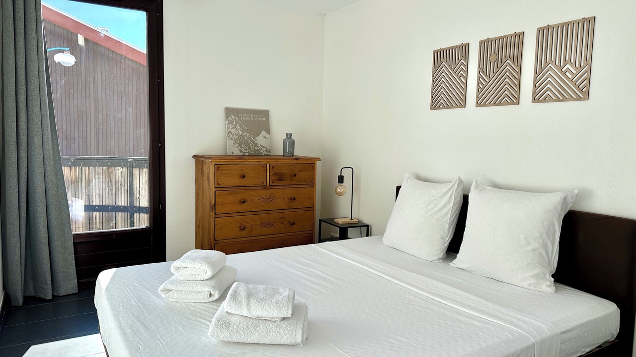 Photo of Bedroom in Isola