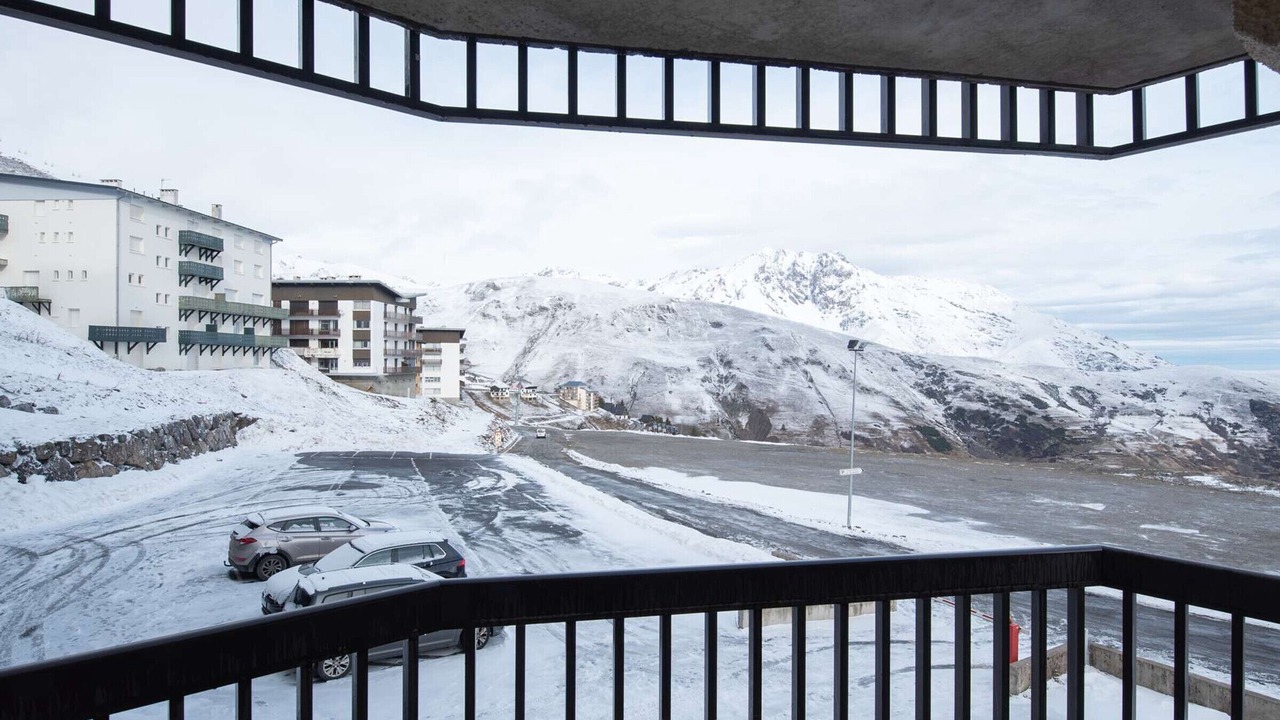 Photo of Outdoor in Pla d'Adet