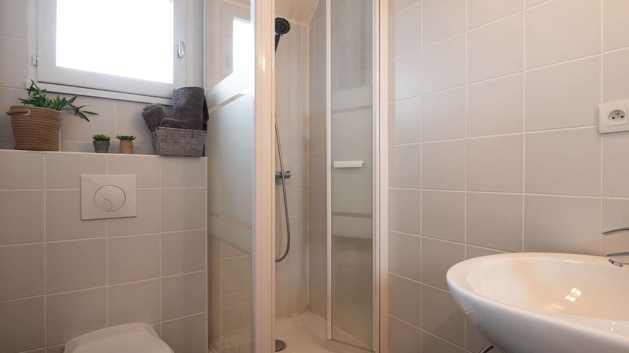 Photo of Bathroom in Pla d'Adet