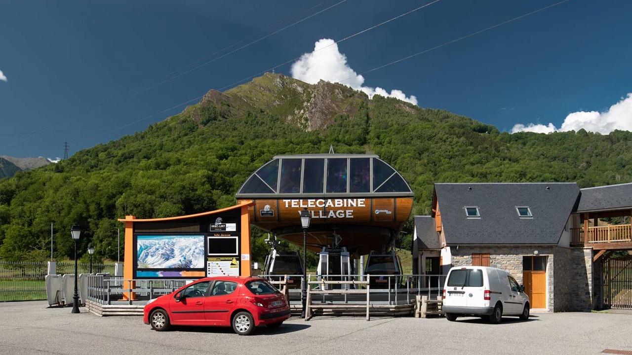 Photo of Others in Saint-Lary-Soulan